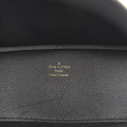 Louis Vuitton Monogram Florine Black 7 of 10