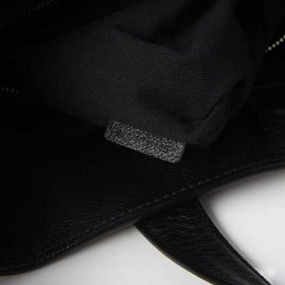 Givenchy Lambskin North South Nightingale Black 9 of 9