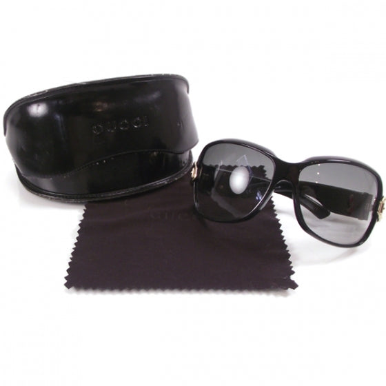 Gucci Gold Buckle Sunglasses 2591 / S 7 of 7