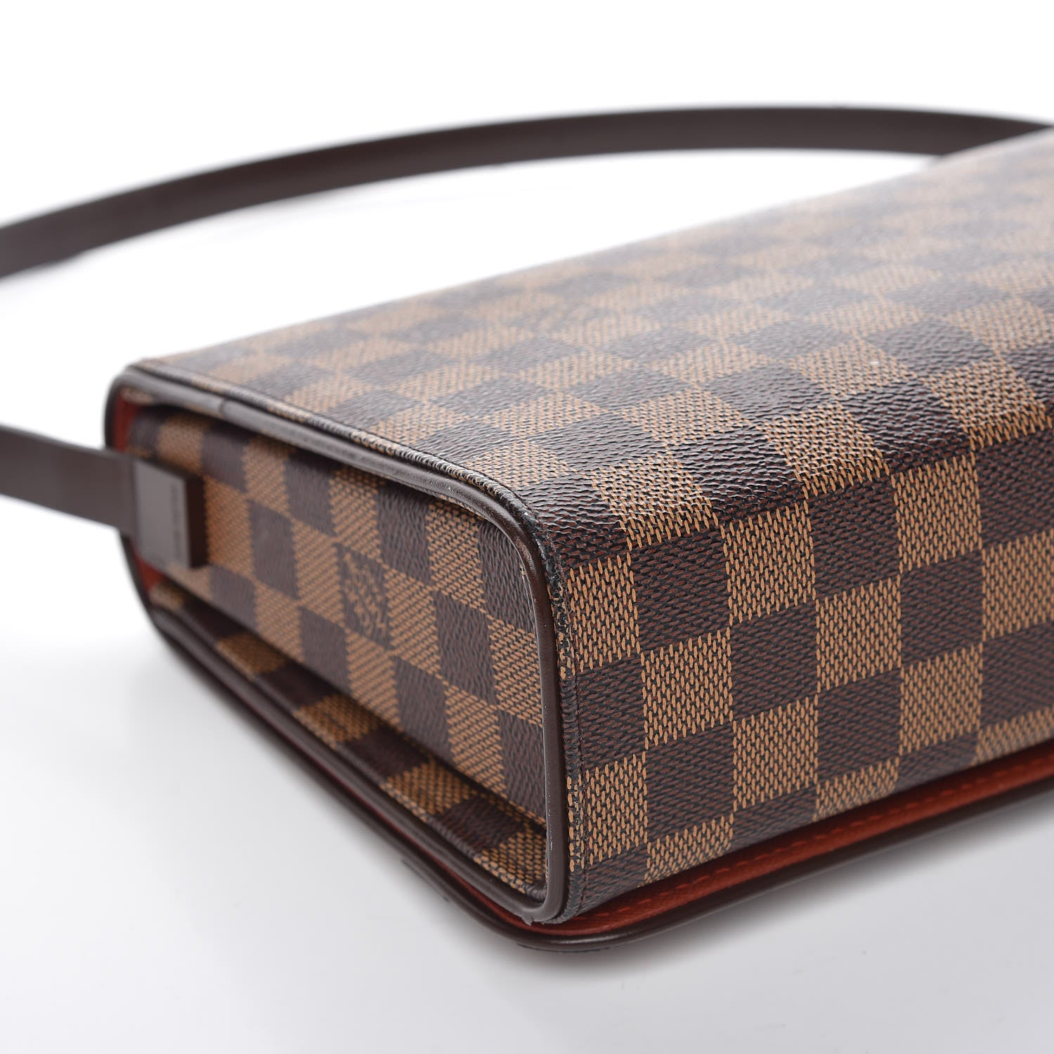 Louis Vuitton Damier Ebene Tribeca Long 9 of 19