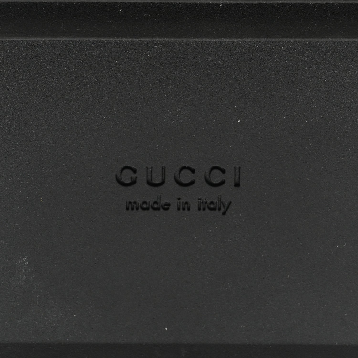Gucci Jacquard Black Denim GG Monogram Angelina Platform 55mm Slide Sandals 38 Black Ivory 6 of 9