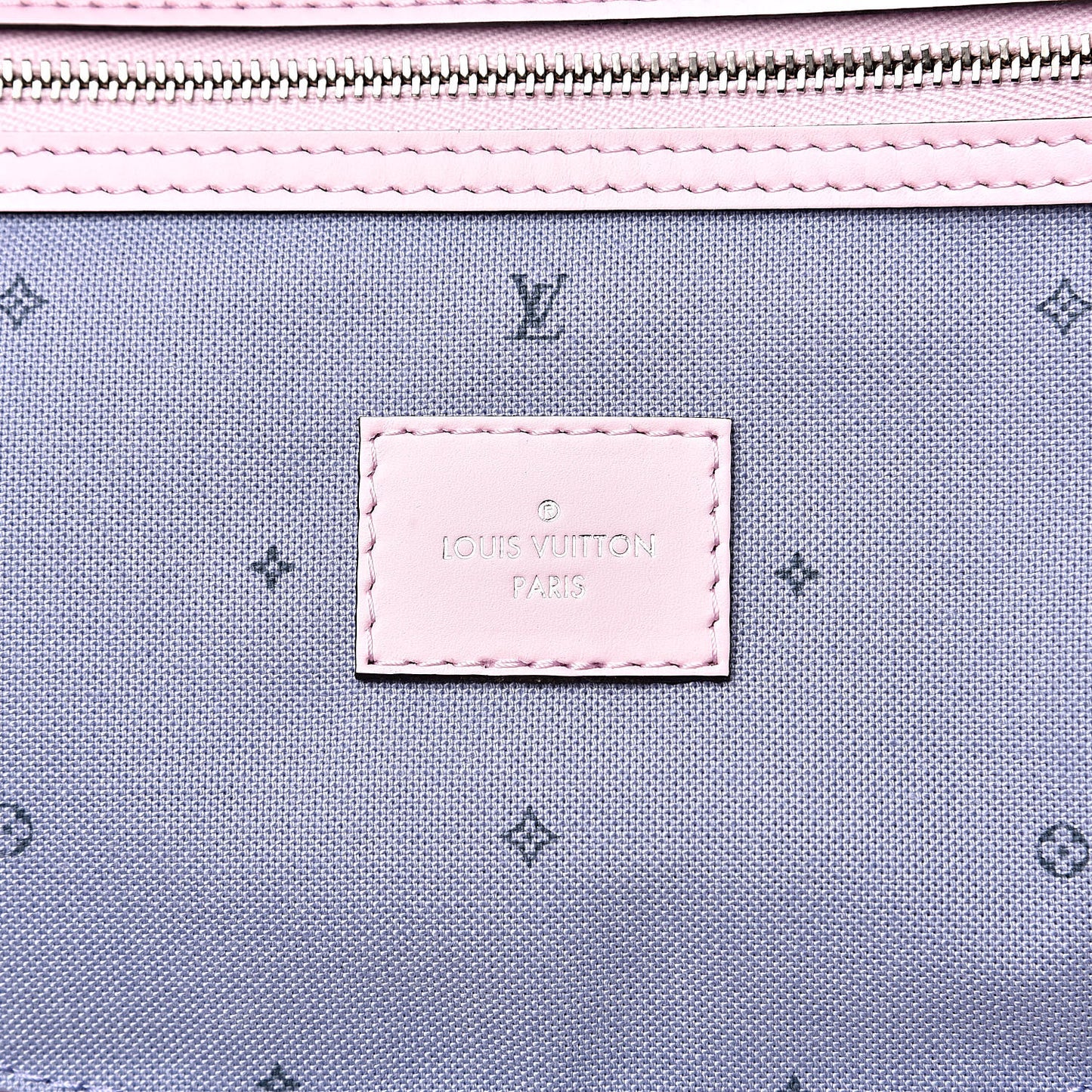 Monogram Escale Speedy Bandouliere 30 Pastel