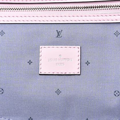 Louis Vuitton Monogram Escale Speedy Bandouliere 30 Pastel 6 of 11