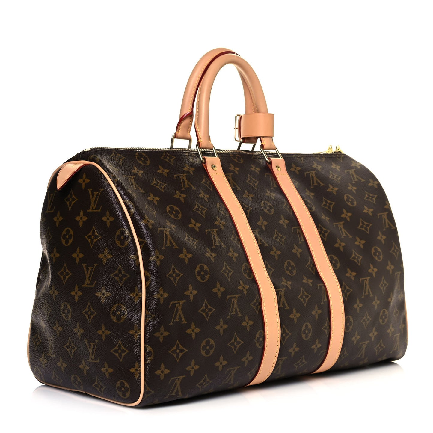 Monogram Keepall 45
