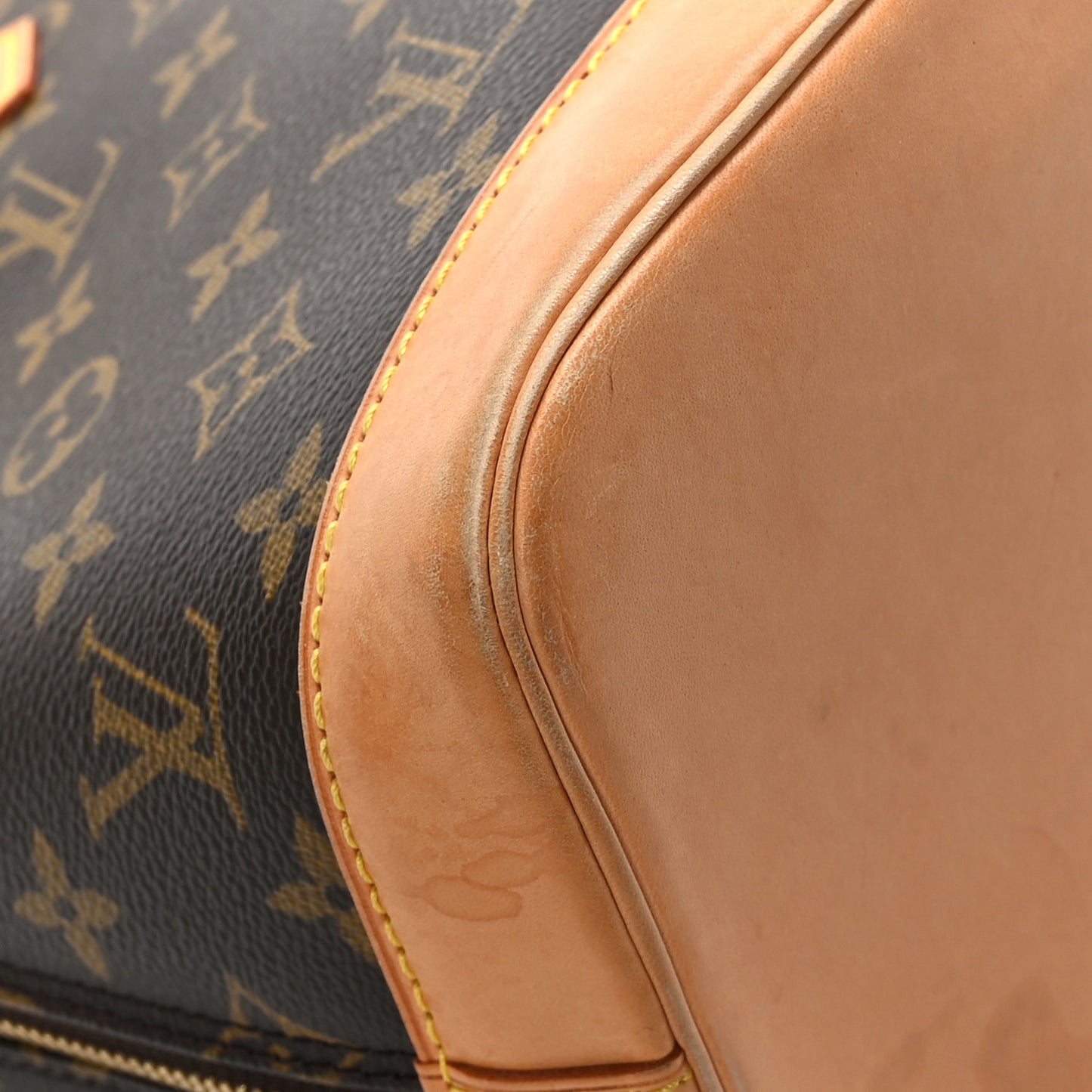 Monogram Alma PM