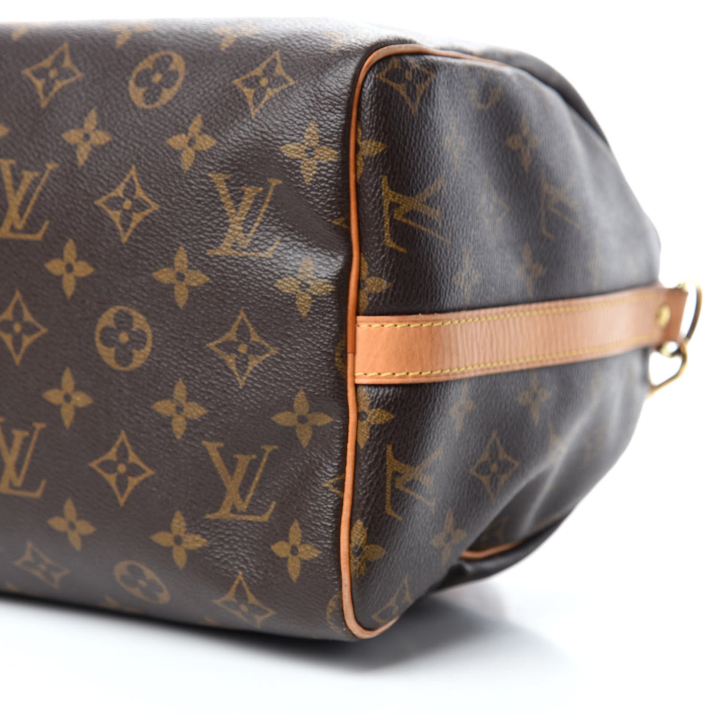 Monogram Speedy Bandouliere 30