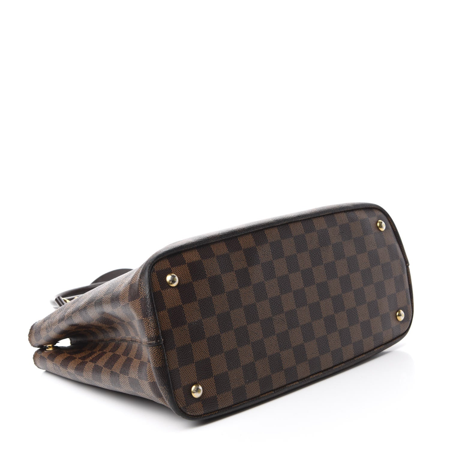 Louis Vuitton Damier Ebene Kensington 4 of 14