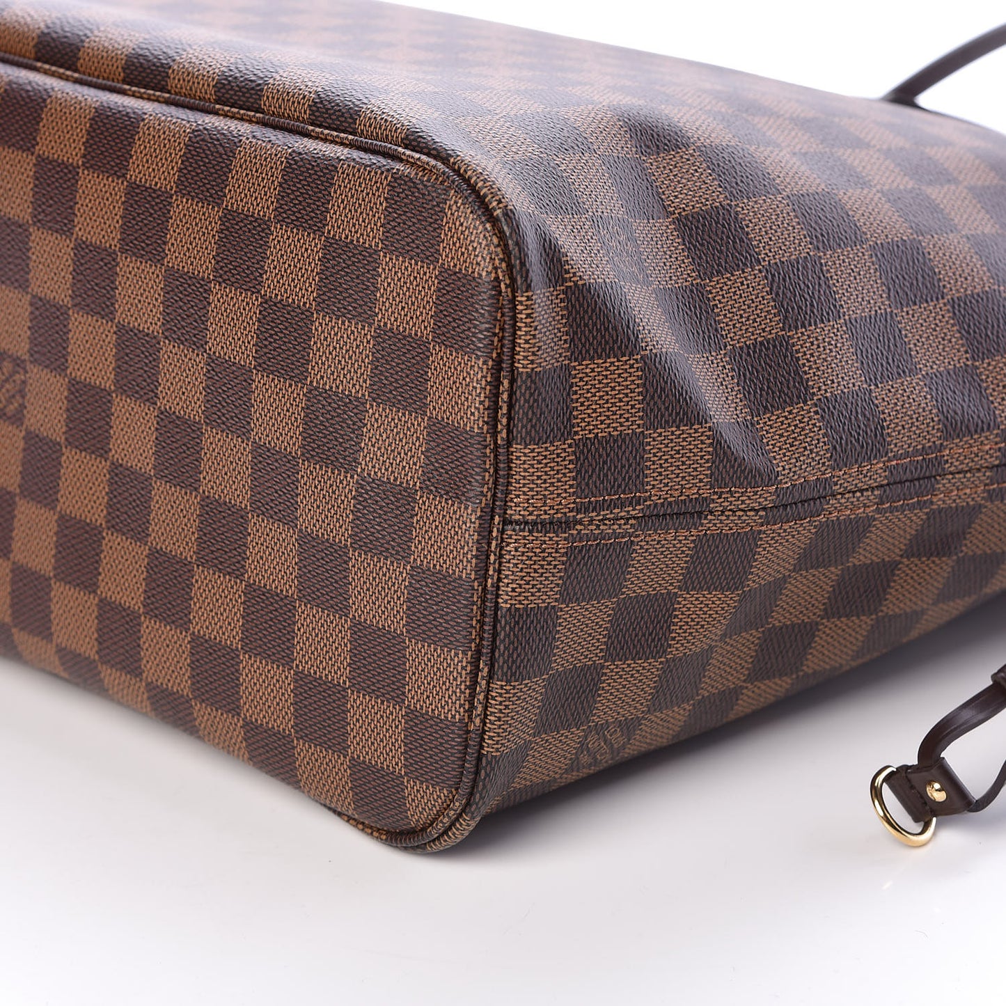 Damier Ebene Neo Neverfull MM