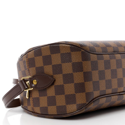 Louis Vuitton Damier Ebene Blois 9 of 10