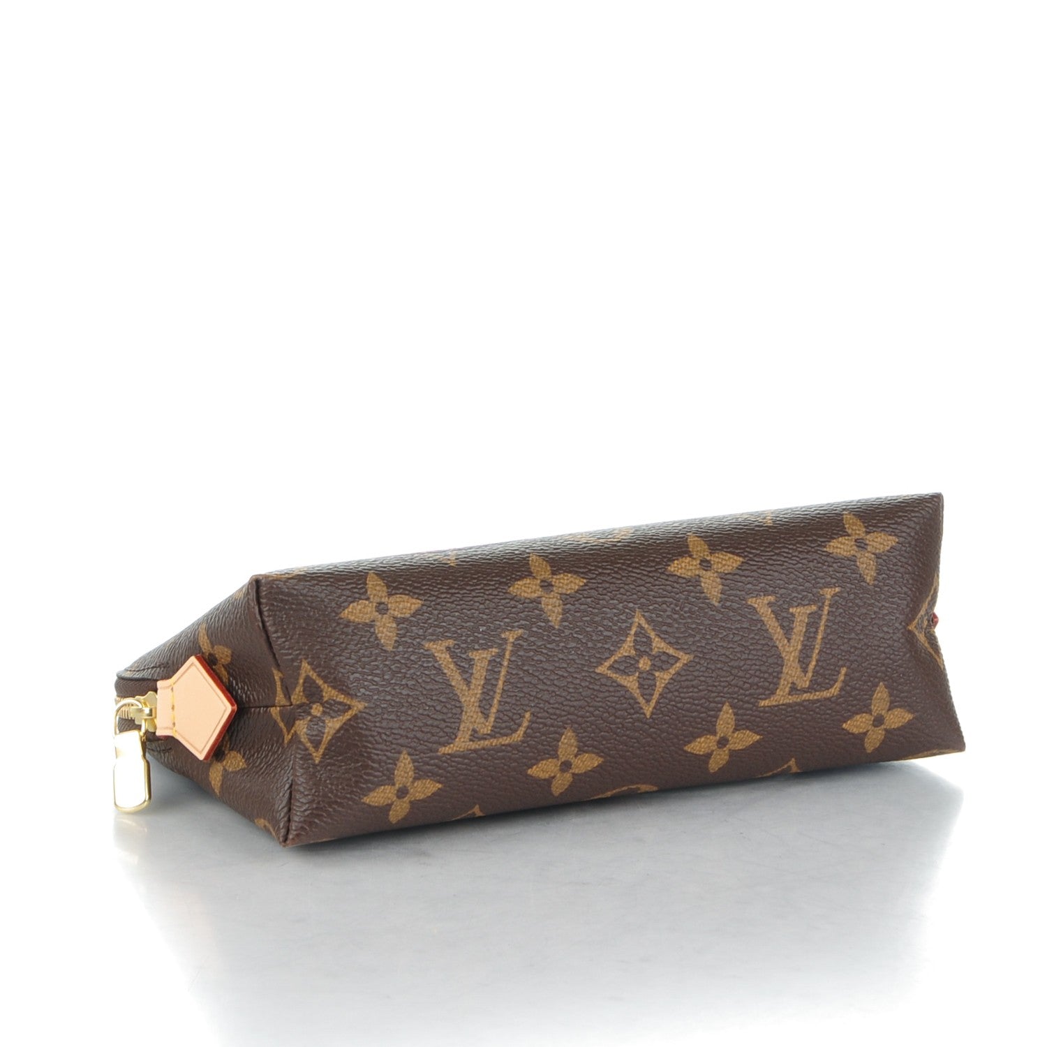 Louis Vuitton Monogram World Tour Cosmetic Pouch 4 of 7