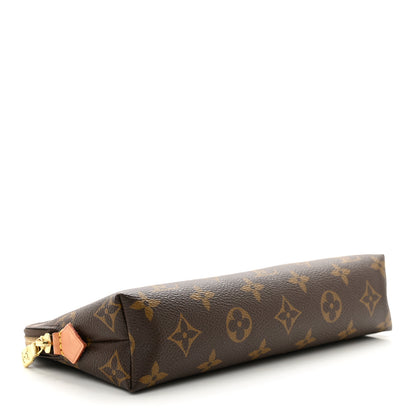 Louis Vuitton Monogram Cosmetic Pouch GM 4 of 7