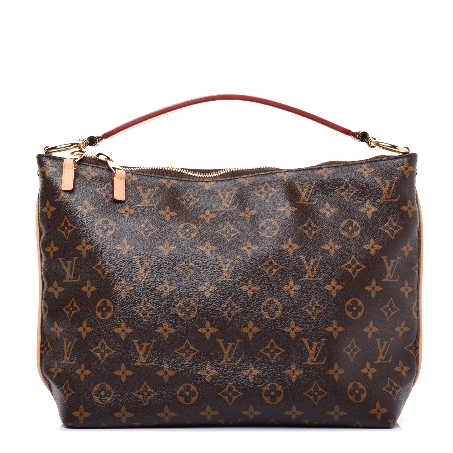 Monogram Sully PM