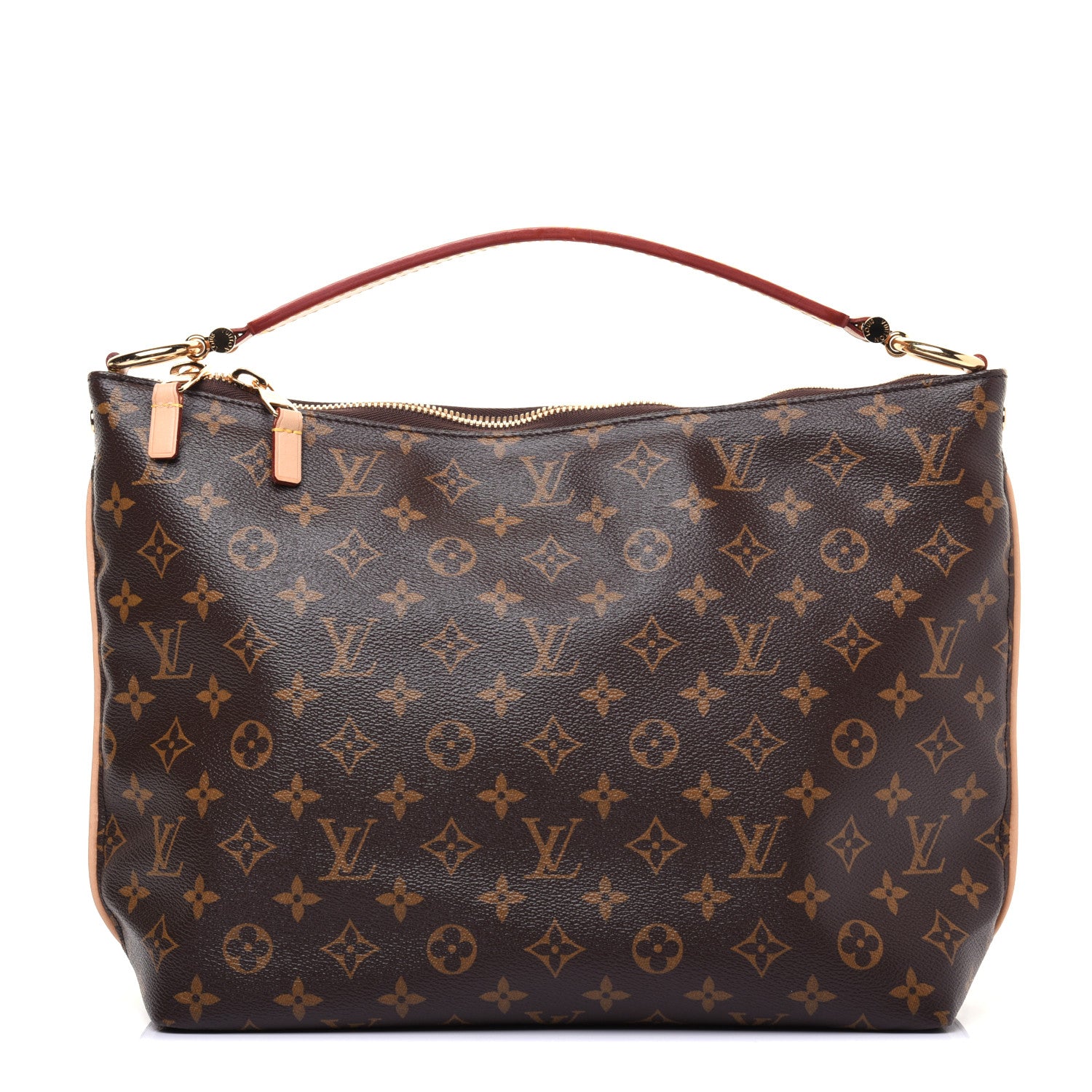 Louis Vuitton Monogram Sully PM 1 of 14