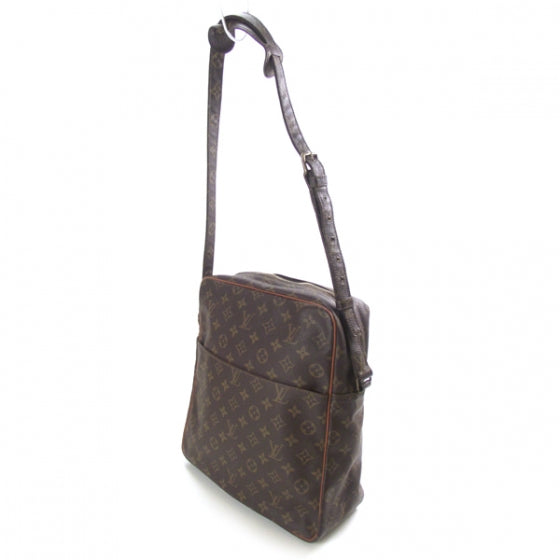 Monogram Marceau