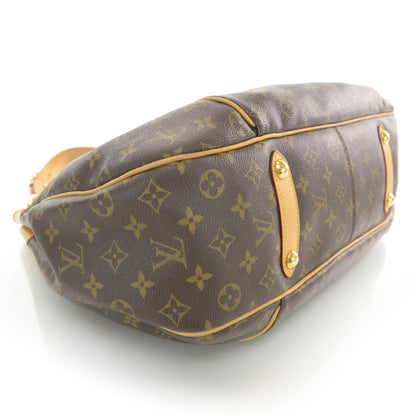 Louis Vuitton Monogram Galliera GM 4 of 7