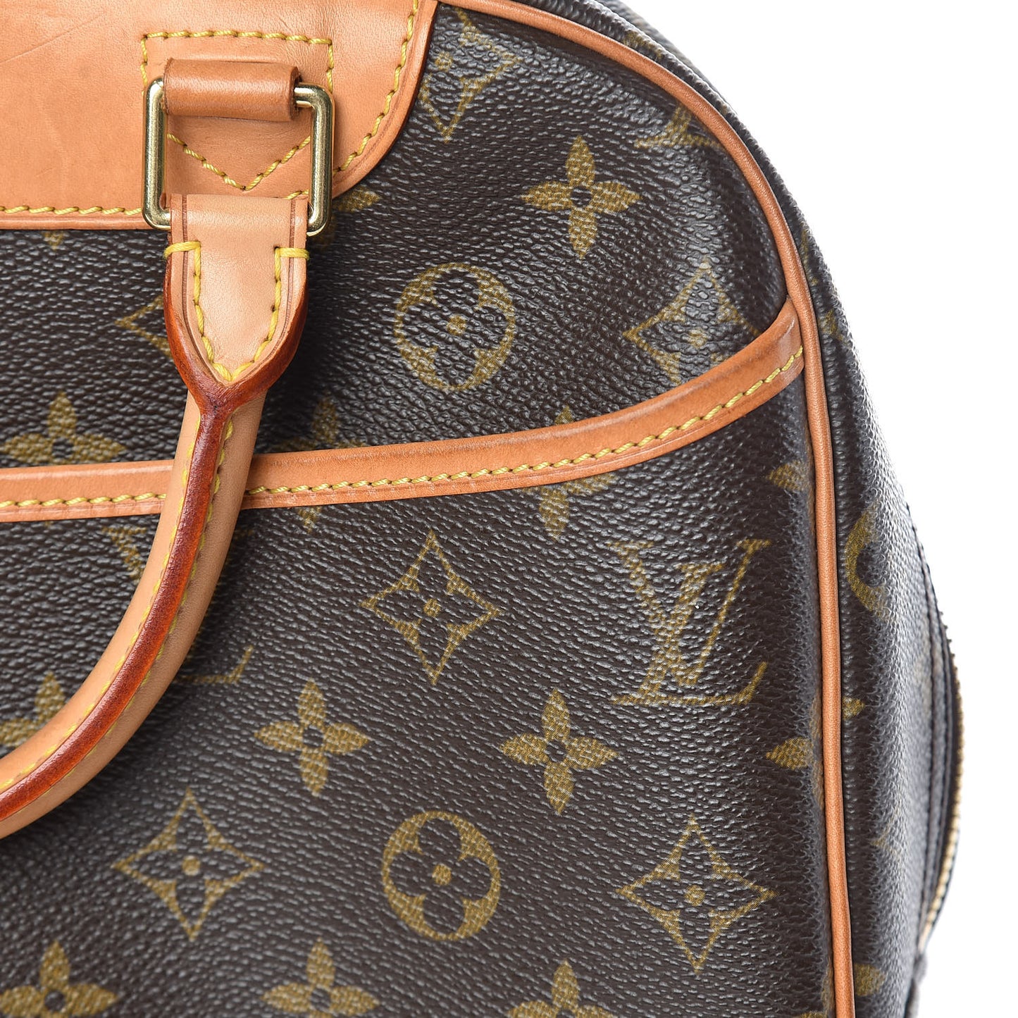 Monogram Trouville