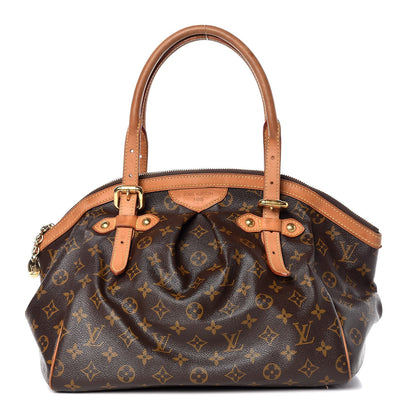 Louis Vuitton Monogram Tivoli GM 1 of 14