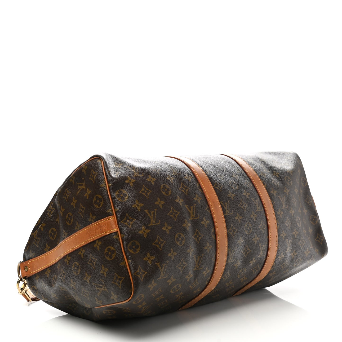 Monogram Keepall Bandouliere 50