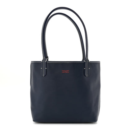 Goyard Goyardine Reversible Mini Anjou Navy 3 of 18