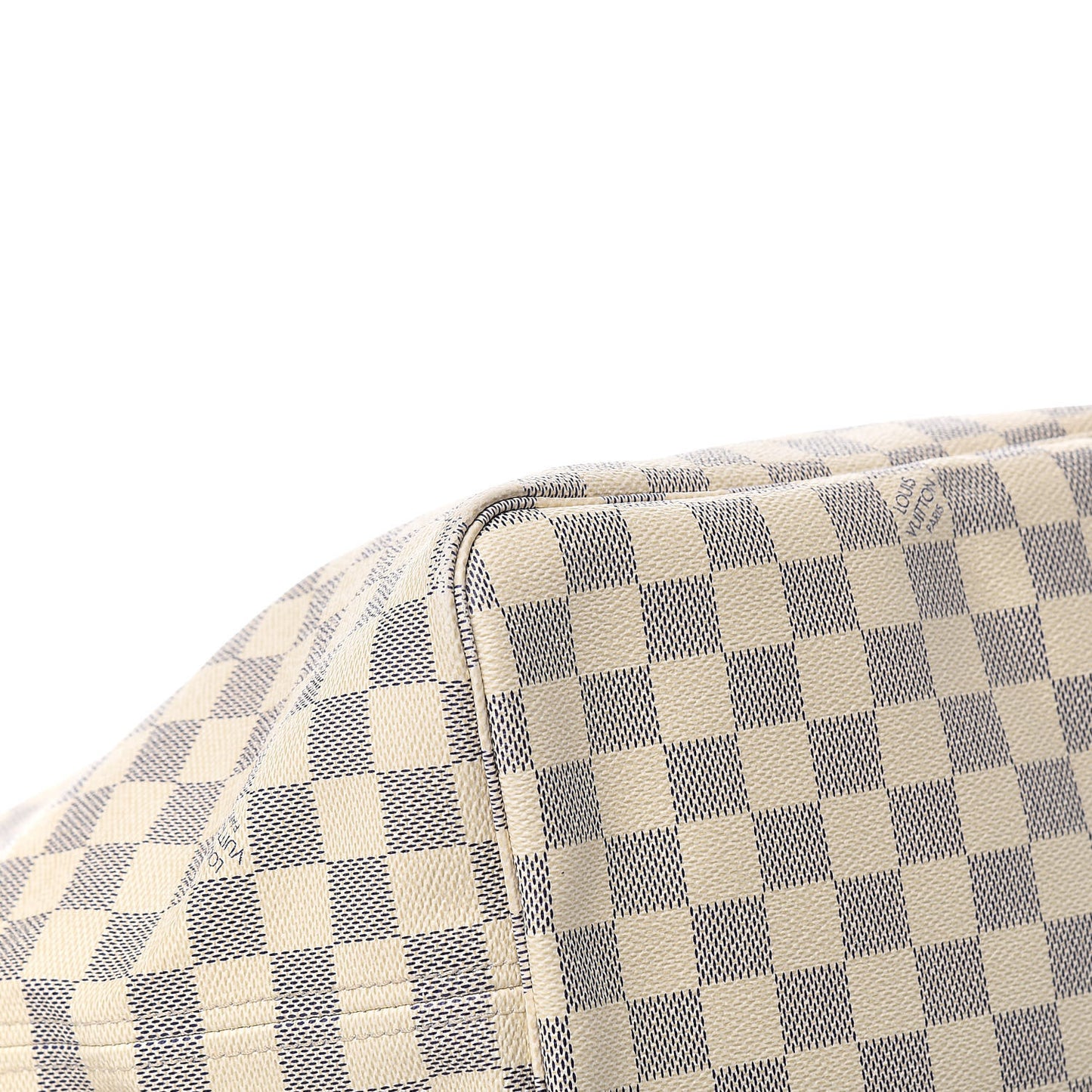 Damier Azur Neverfull GM