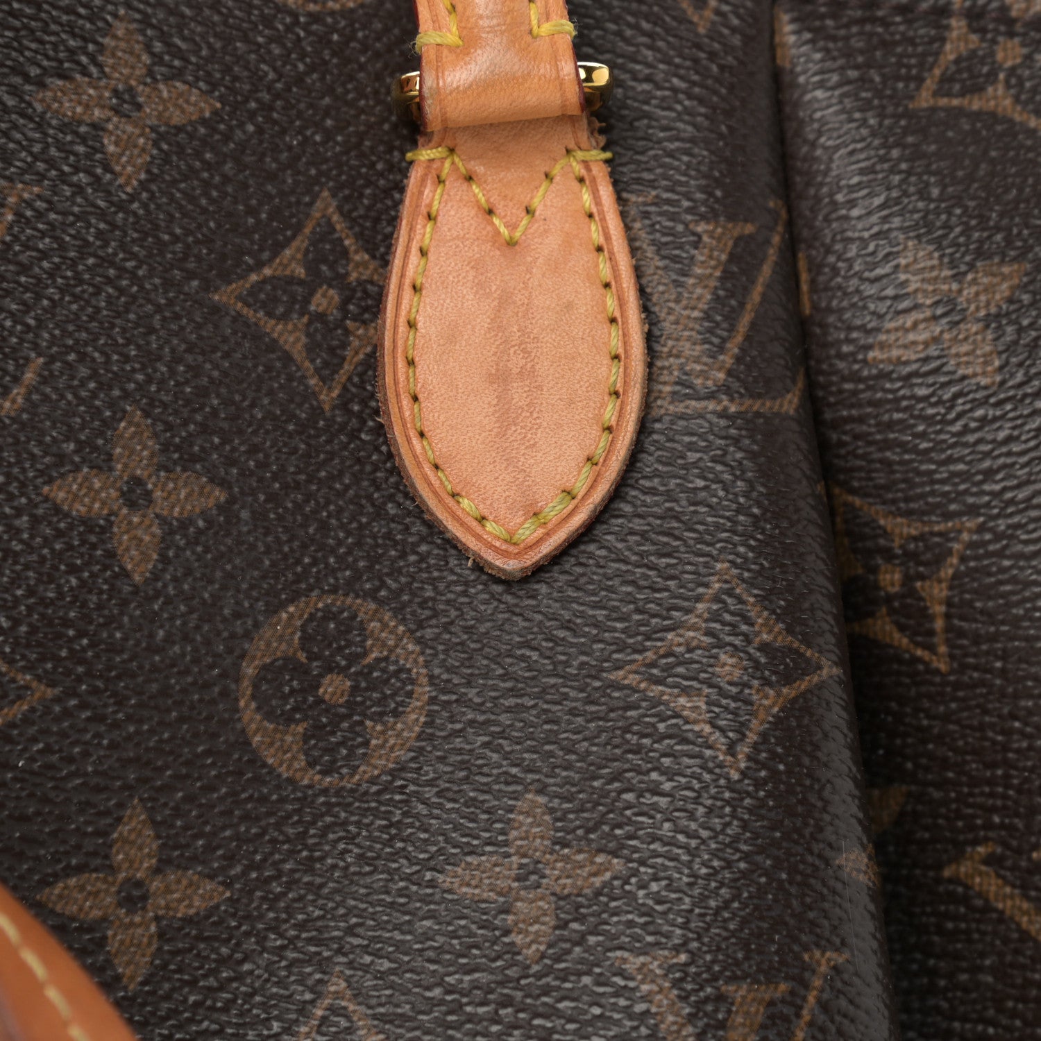 Louis Vuitton Monogram Turenne PM 18 of 19