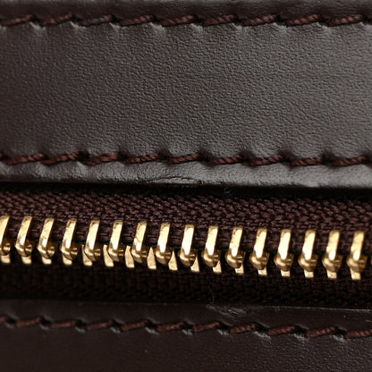 Louis Vuitton Damier Ebene Pegase 55 11 of 15