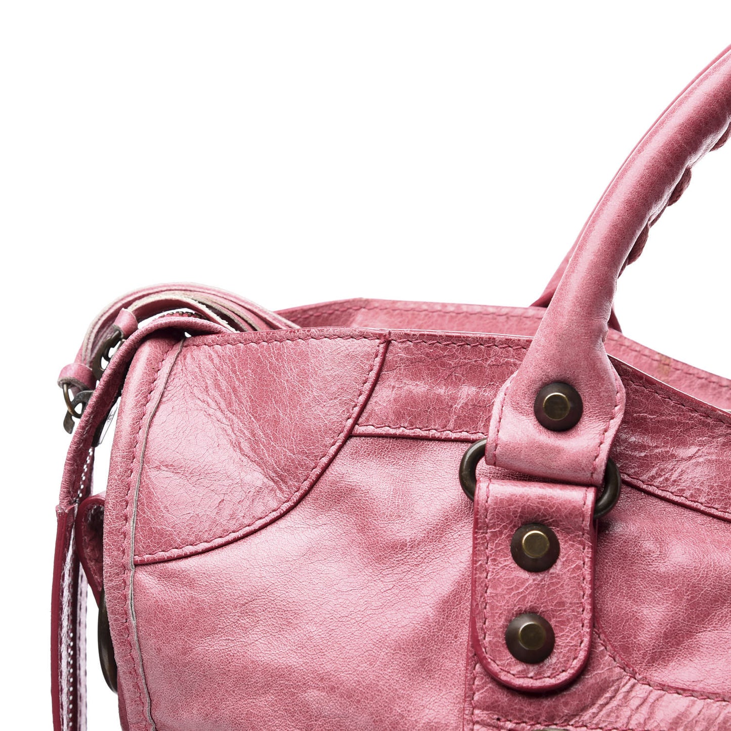 Agneau Classic Hardware City Sorbet