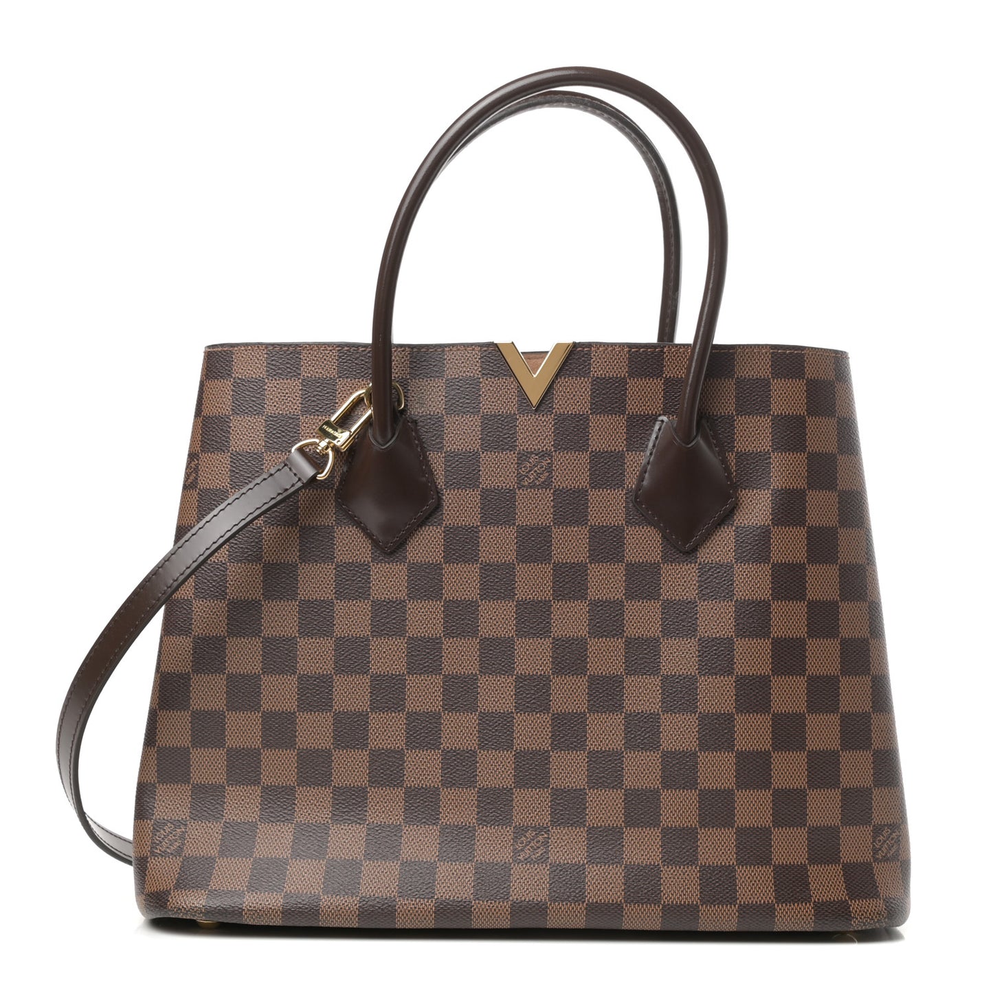 Damier Ebene Kensington