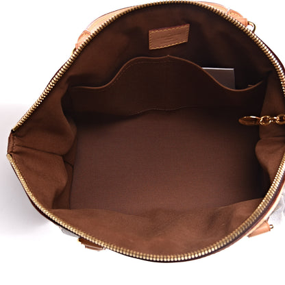 Louis Vuitton Monogram Tivoli PM 5 of 8
