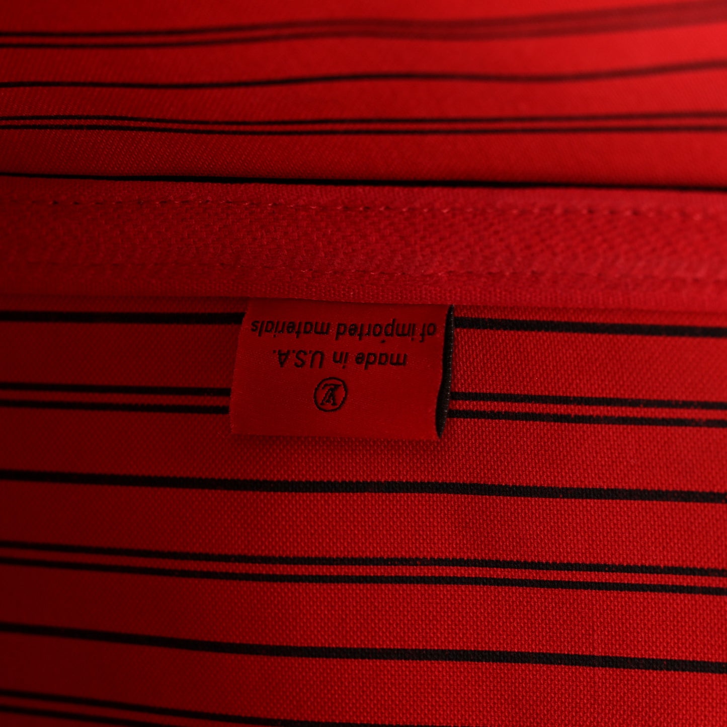 Damier Ebene Neo Neverfull GM