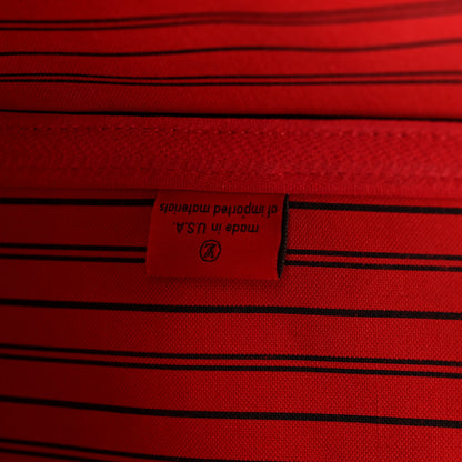 Louis Vuitton Damier Ebene Neo Neverfull GM 7 of 11