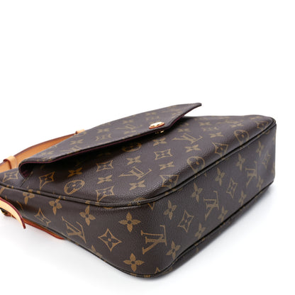 Louis Vuitton Monogram Mabillon 11 of 12
