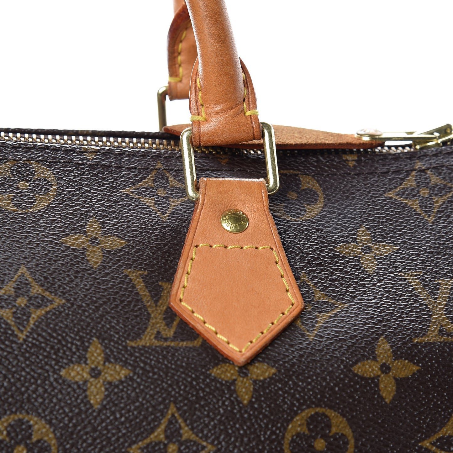 Monogram Speedy 30