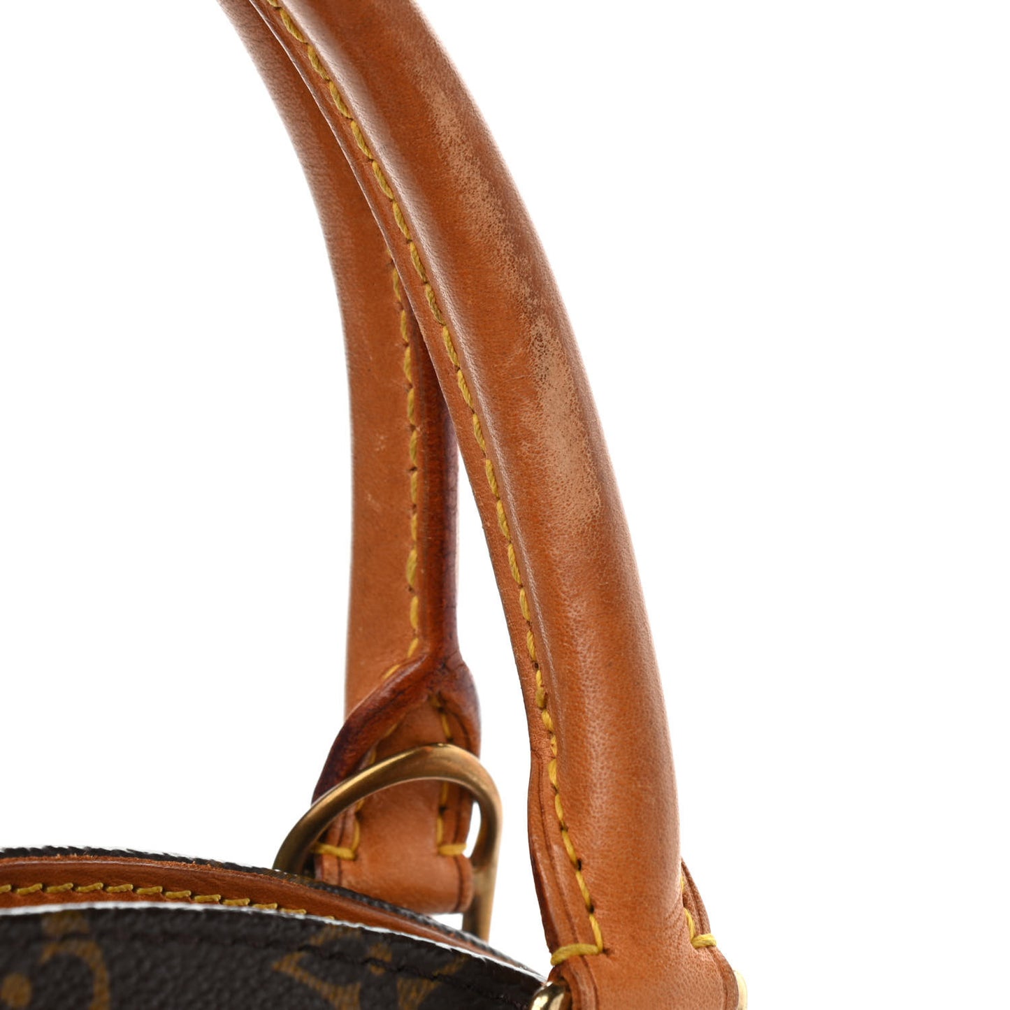 Monogram Ellipse PM