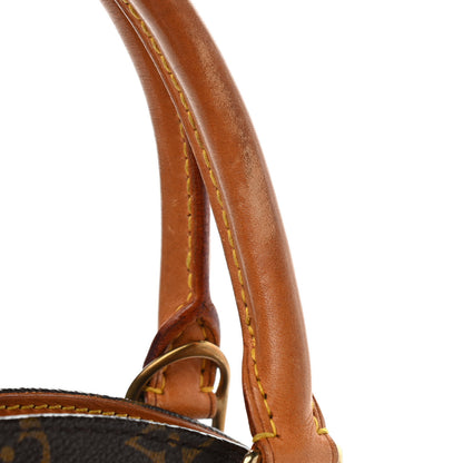 Louis Vuitton Monogram Ellipse PM 10 of 11