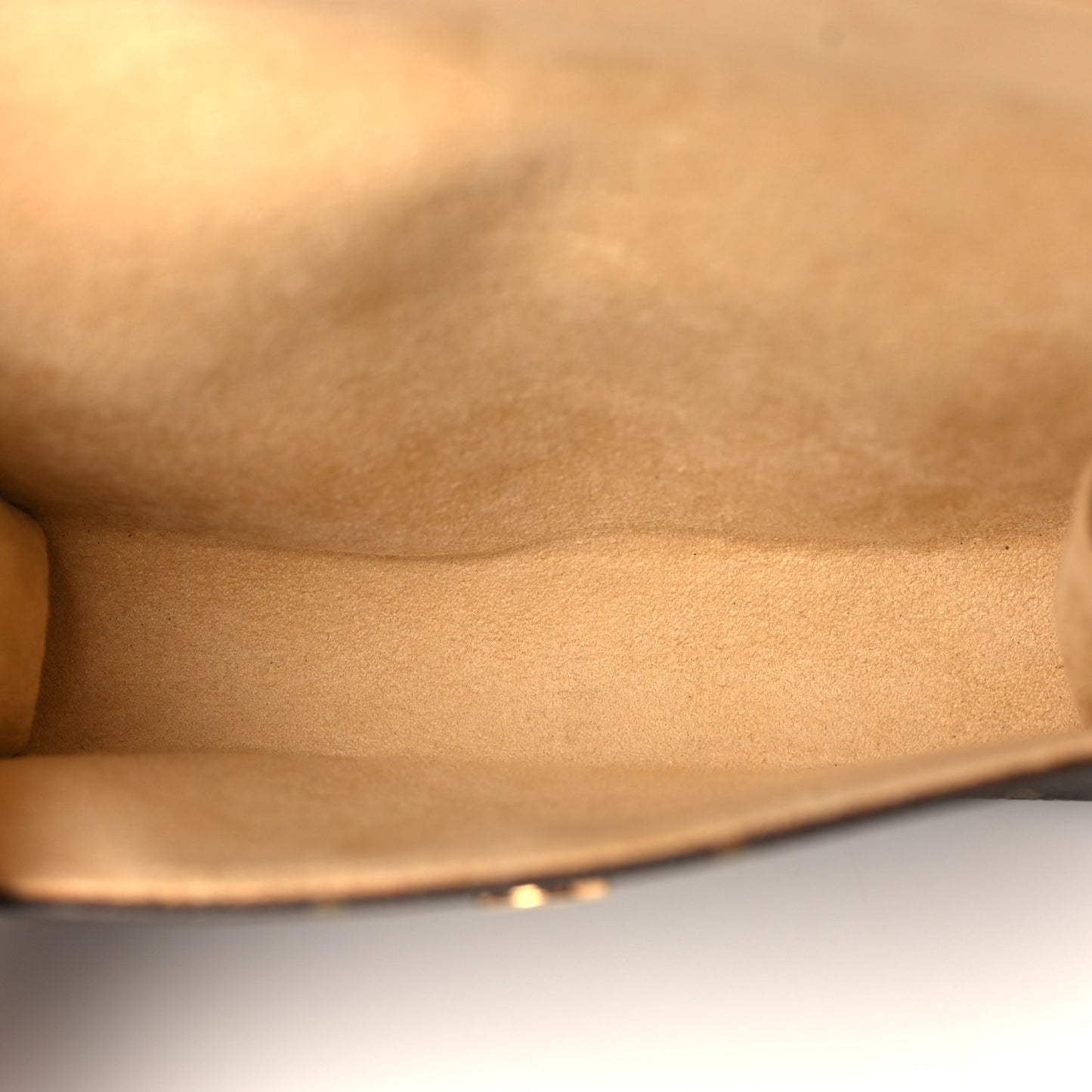 Monogram Pochette Florentine S