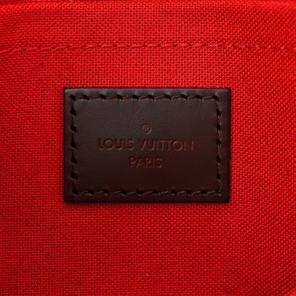 Louis Vuitton Damier Ebene Favorite PM 6 of 11