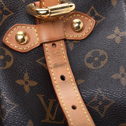 Louis Vuitton Monogram Tivoli GM 25 of 33