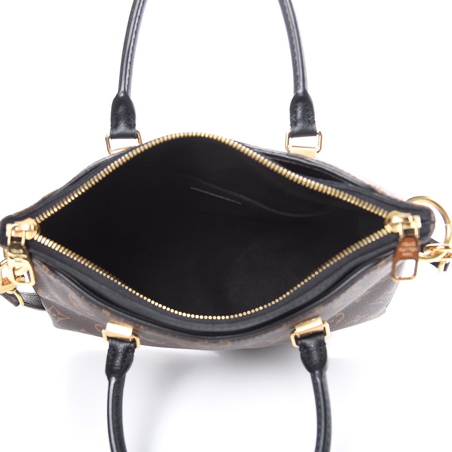 Monogram Pallas Full BB Black