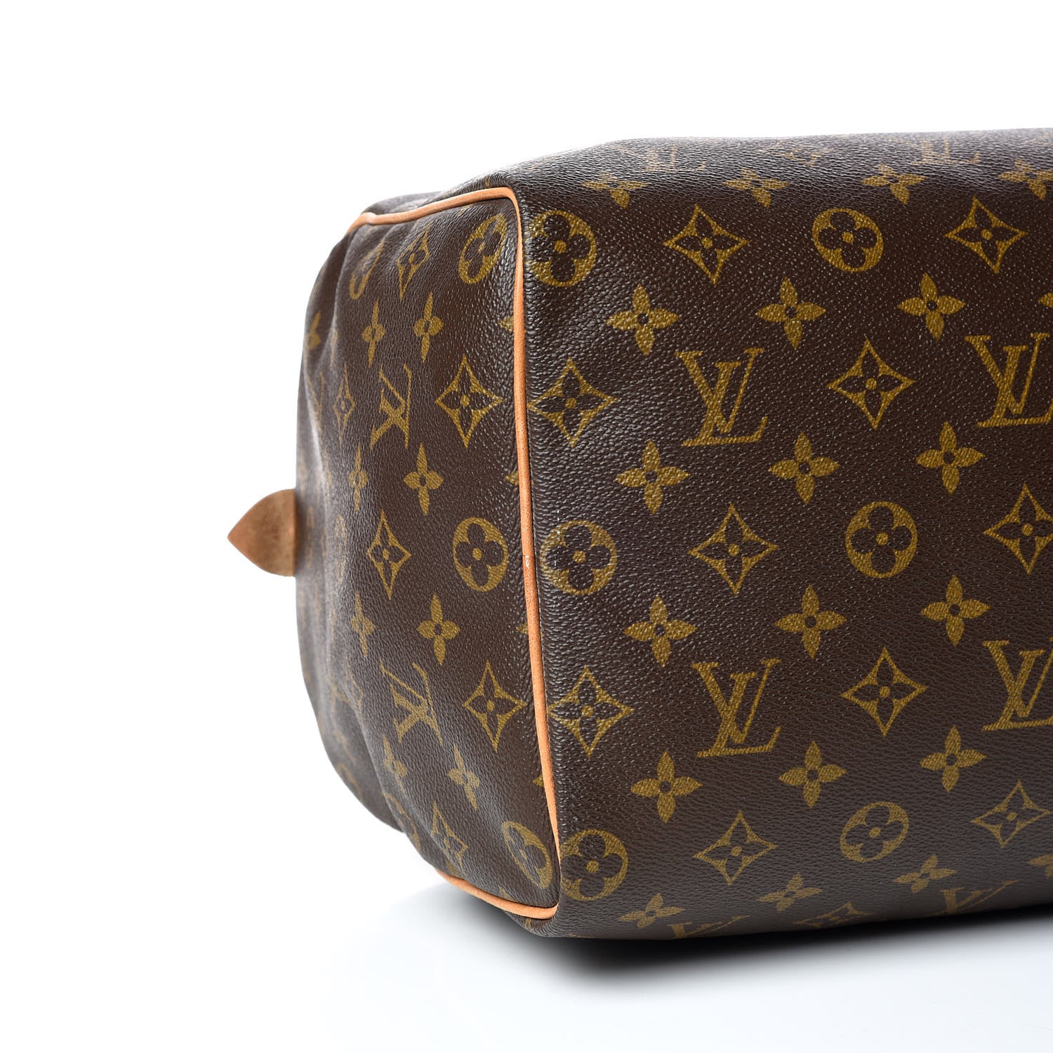 Louis Vuitton Monogram Speedy 40 5 of 19