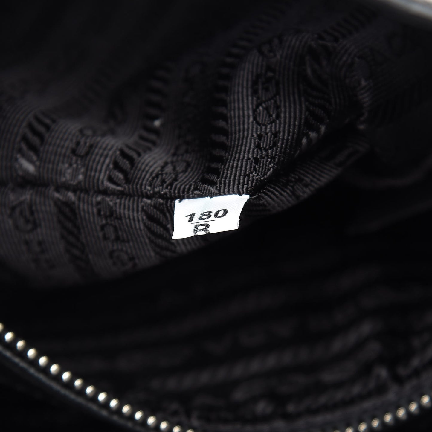 Saffiano Soft Tote Black