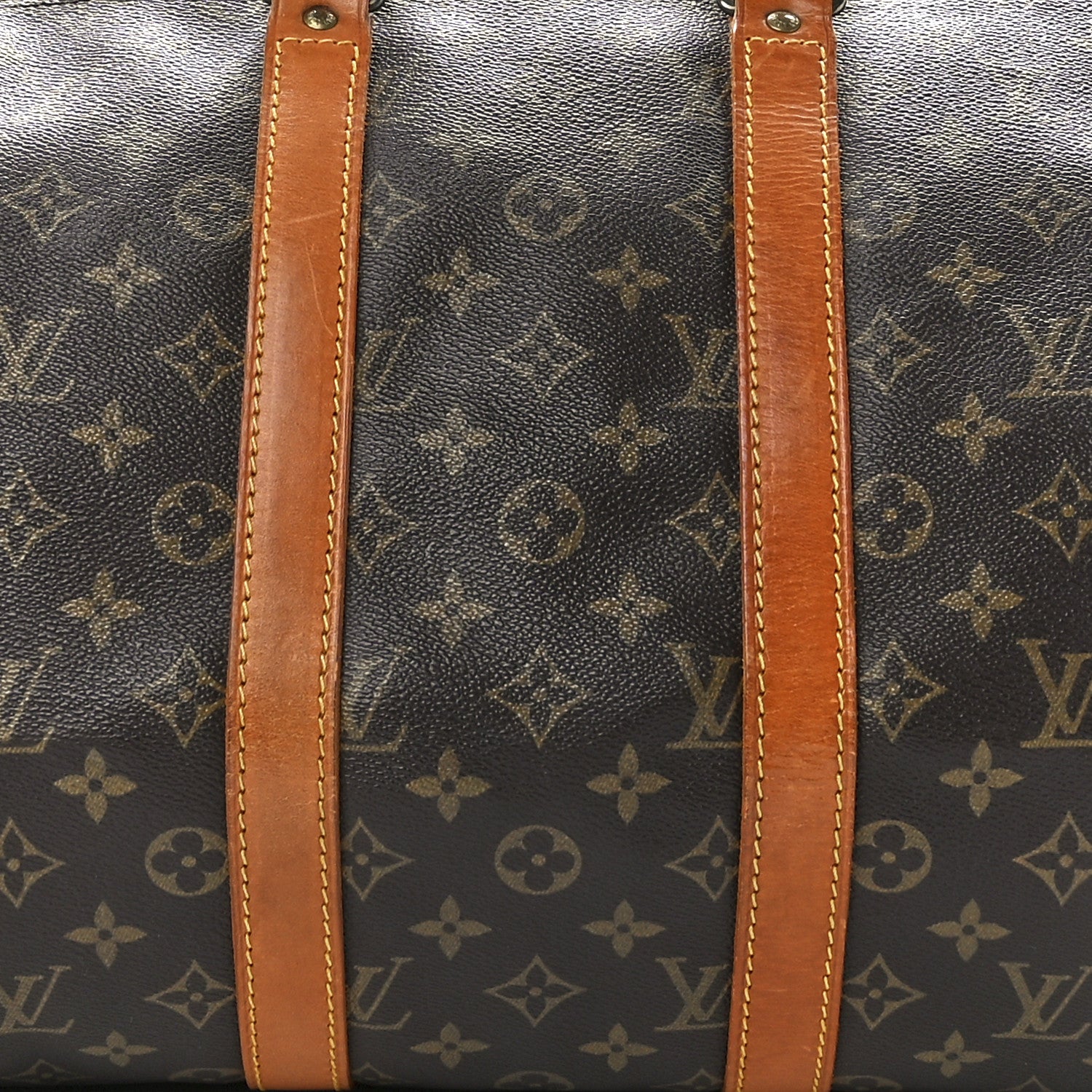 Louis Vuitton Monogram Keepall 45 8 of 13