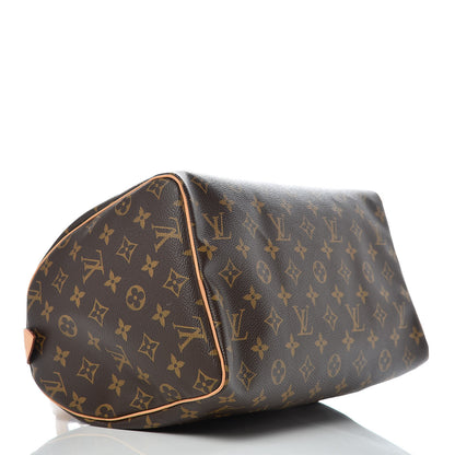 Louis Vuitton Monogram Speedy 30 4 of 9