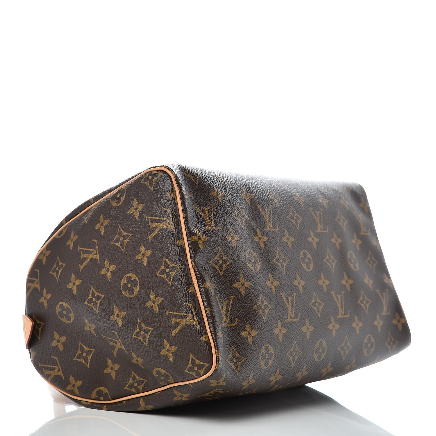 Louis Vuitton Monogram Speedy 30 4 of 9