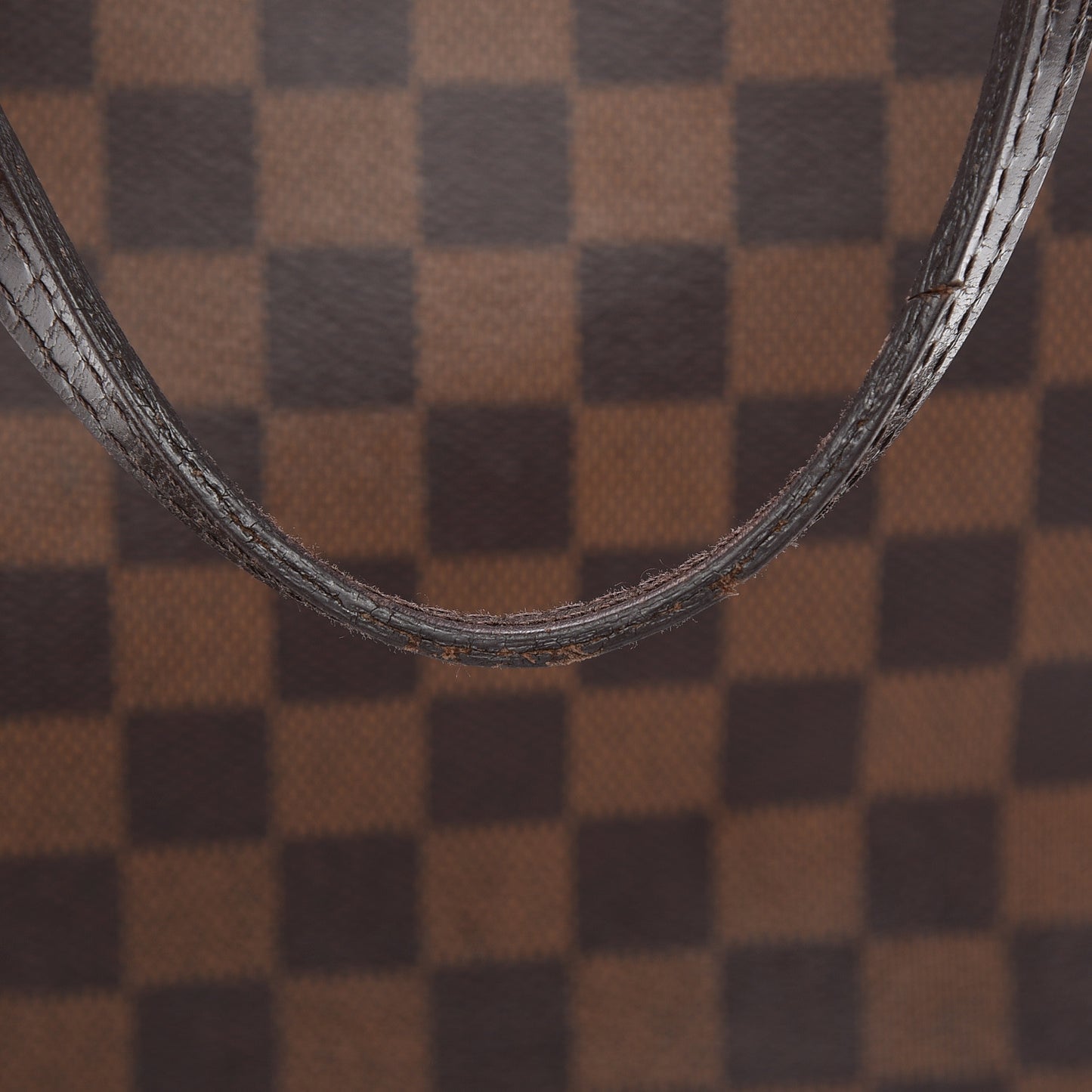 Damier Ebene Neo Neverfull MM
