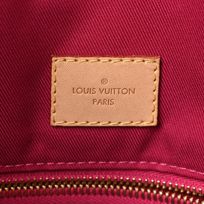 Louis Vuitton Monogram Graceful PM Pivoine 6 of 8