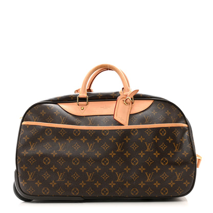 Louis Vuitton Monogram Neo Eole 55 1 of 14