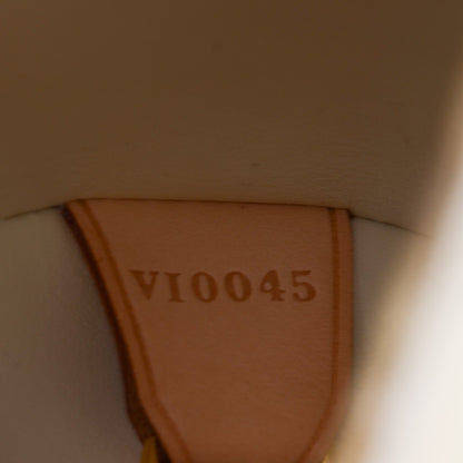 Louis Vuitton Vernis Bedford Perle 7 of 7
