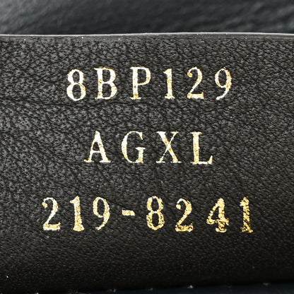 Fendi Velvet Marble Small Fendi First Blue Multicolor 6 of 10