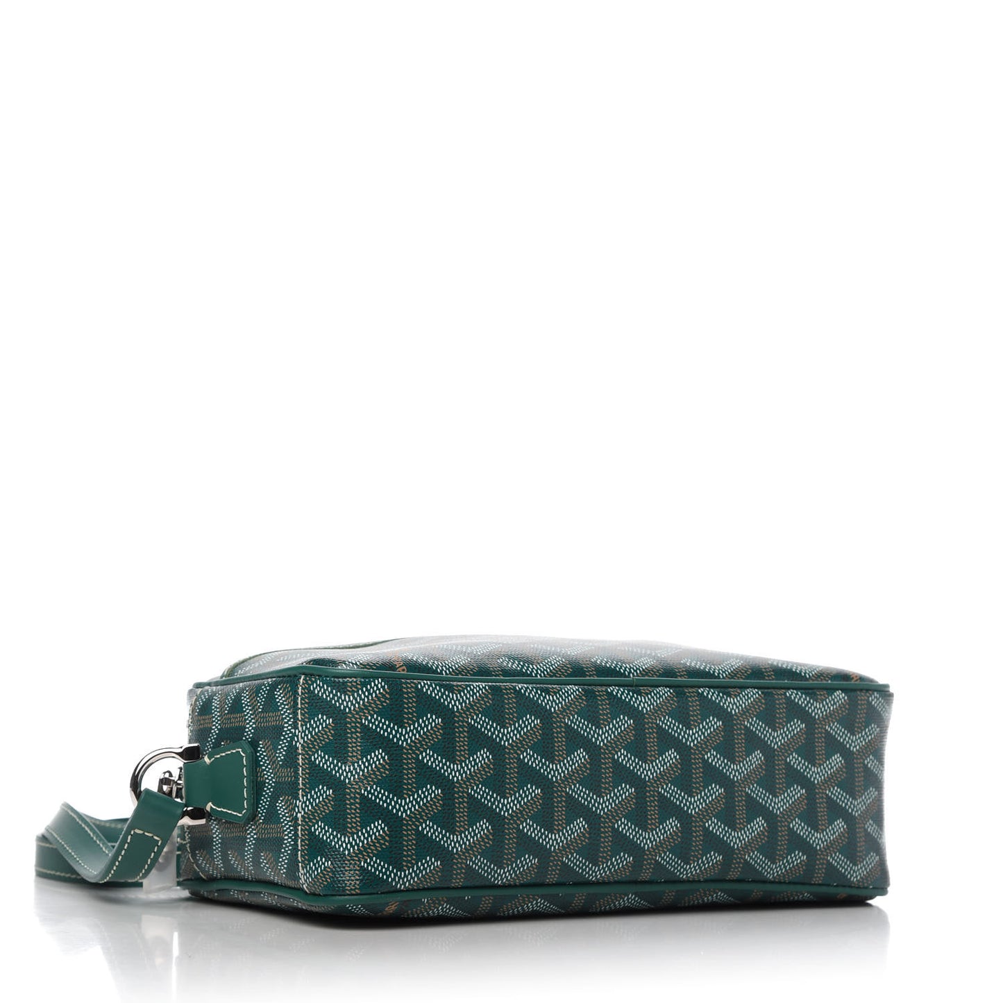 Goyardine Sac Cap Vert Green